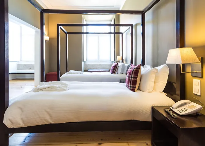 York House Отель 4*