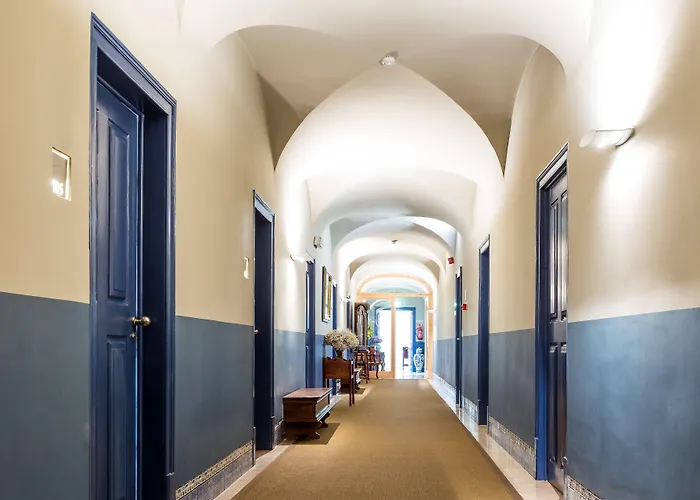 York House 4* Лиссабон
