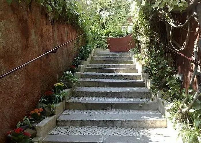 Отель York House 4*