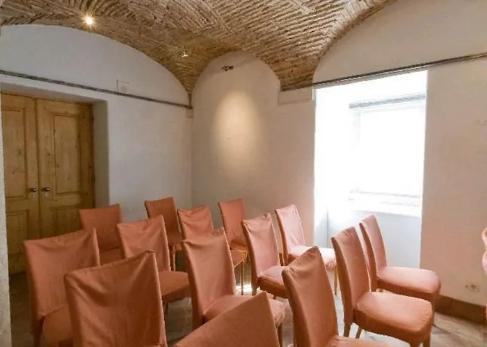 York House 4* Лиссабон